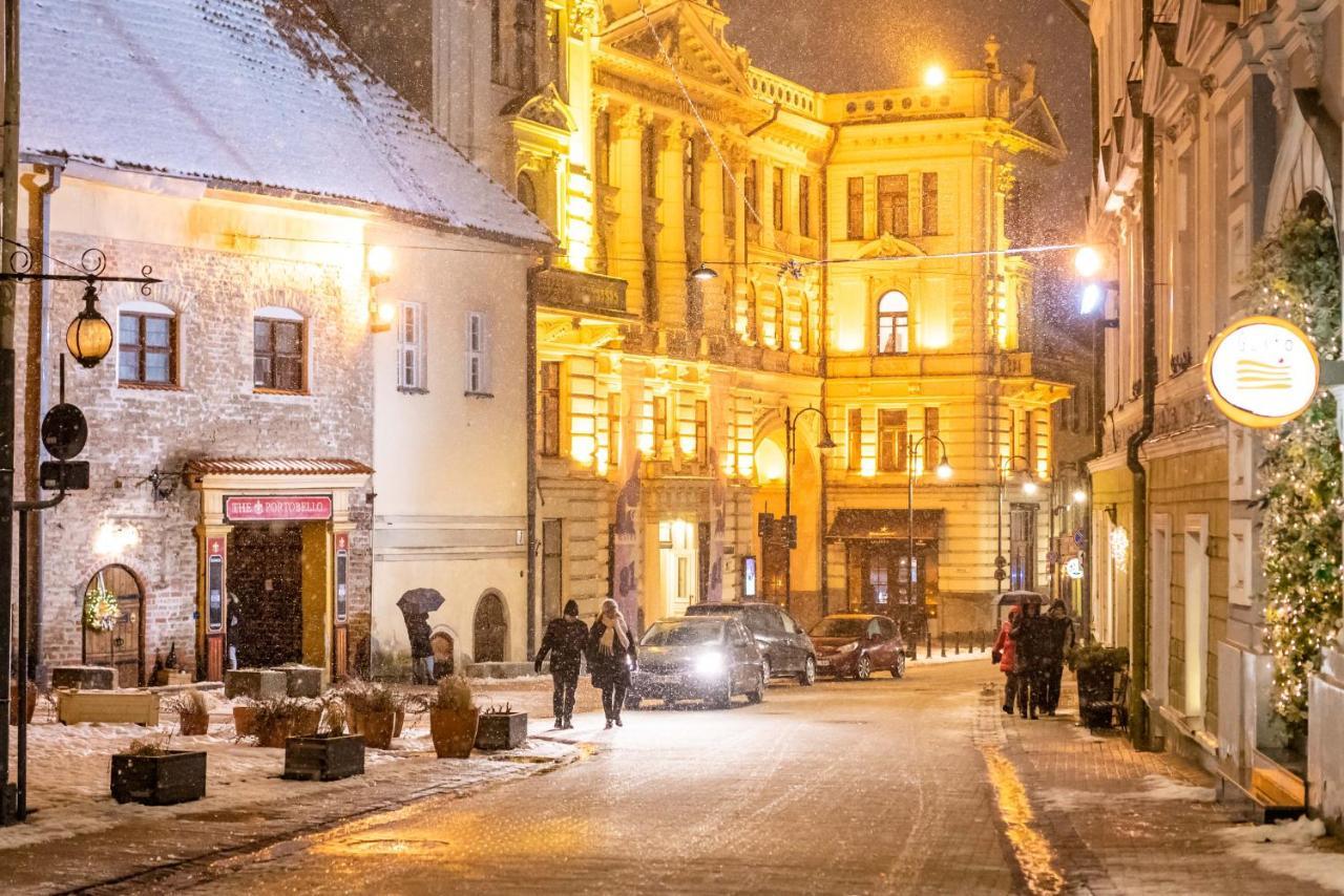 Come2Rest - Subaciaus 5 Вильнюс Экстерьер фото